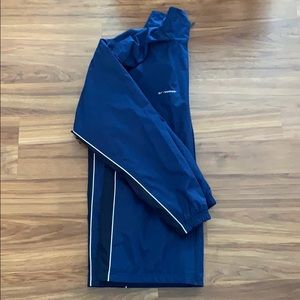 Reebok Jacket